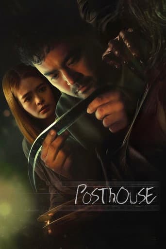 Affiche de Posthouse