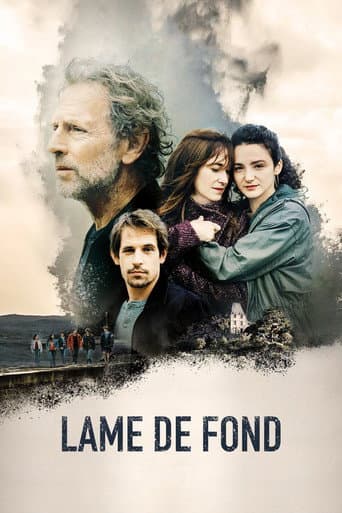 Affiche de Lame de fond