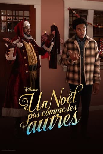 Affiche de Un Noël pas comme les autres