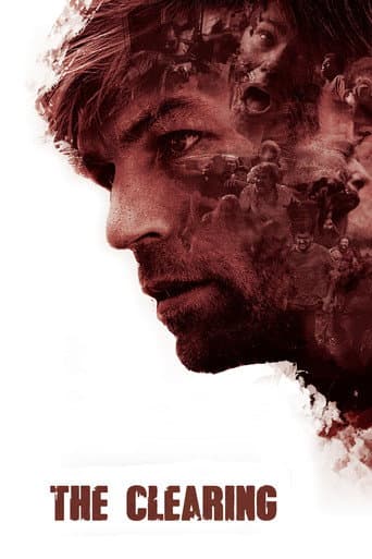 Affiche de The Clearing