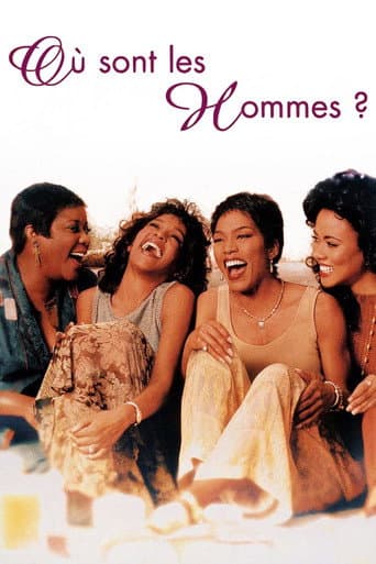 Affiche de Où sont les hommes ?