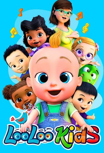 Affiche de LooLoo Kids