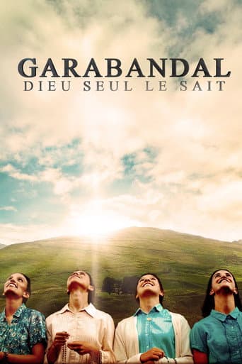 Affiche de Garabandal