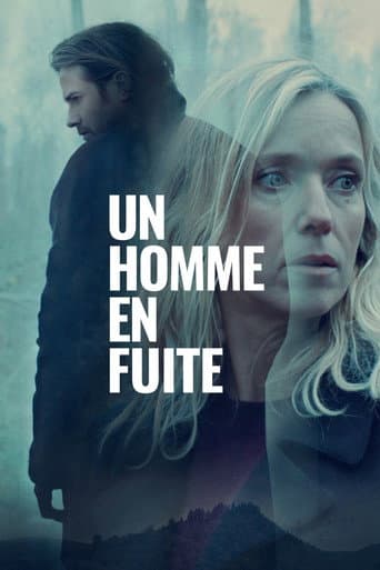 Affiche de Un homme en fuite