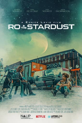 Affiche de Ro & the Stardust