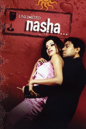 Affiche de Unlimited Nasha...