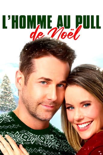 Affiche de L'Homme au pull de Noël