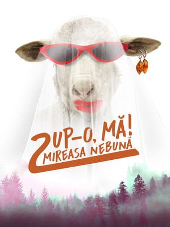 Affiche de Bisou bisou ! 2