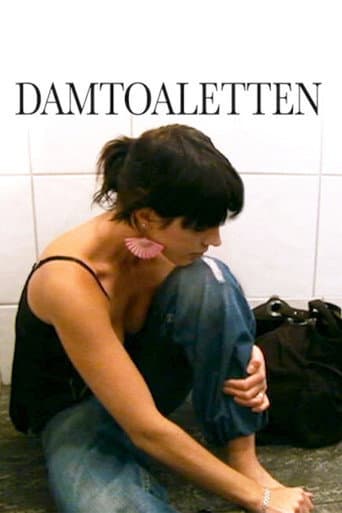Affiche de Damtoaletten