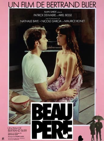 Affiche de Beau-père