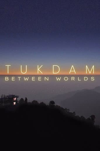 Affiche de Tukdam – Entre les Mondes