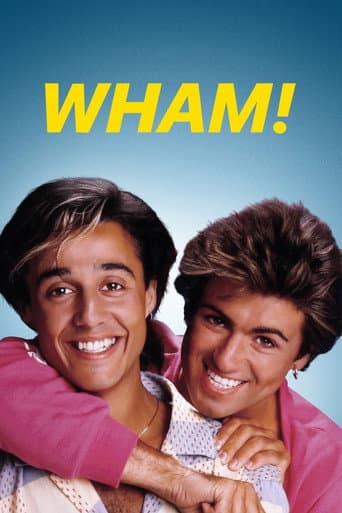 Affiche de Wham!
