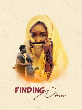 Affiche de Finding Nina