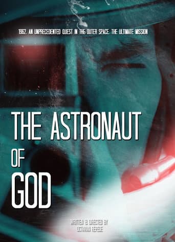 Affiche de The Astronaut of God