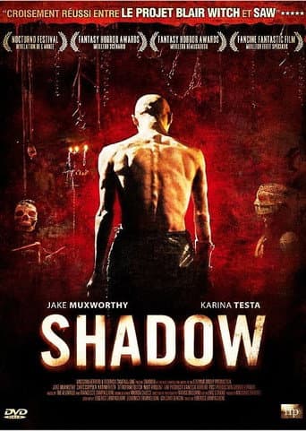 Affiche de Shadow