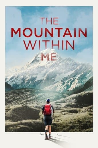 Affiche de La montagne en soi