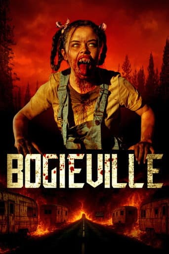 Affiche de Bogieville
