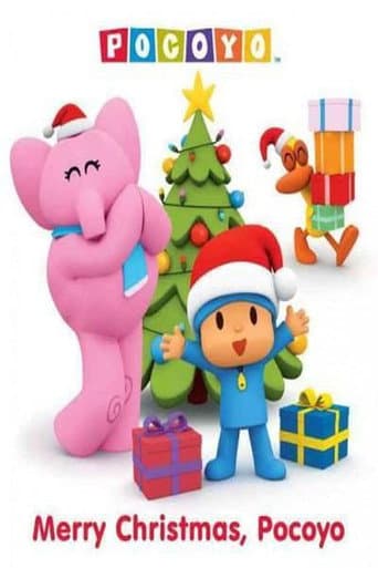 Affiche de Pocoyo & Christimas