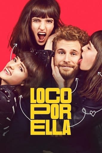 Affiche de Fou de toi