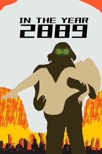 Affiche de In the Year 2889