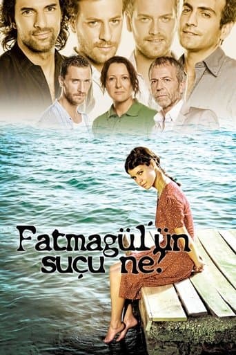 Affiche de Fatmagül