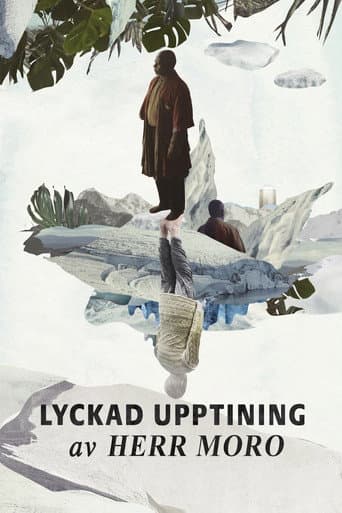 Affiche de Lyckad upptining av Herr Moro