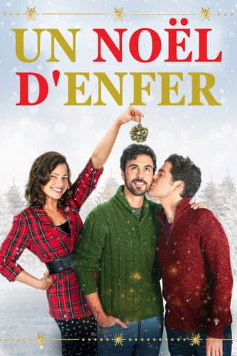 Affiche de Un Noël d'enfer