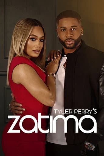 Affiche de Tyler Perry's Zatima
