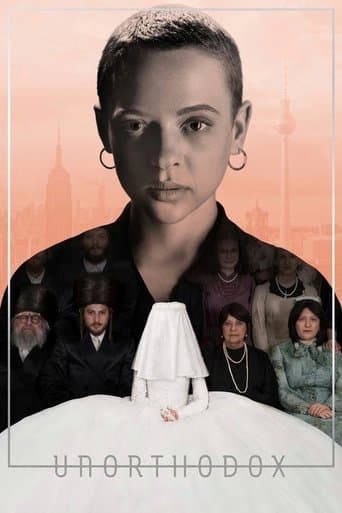 Affiche de Unorthodox