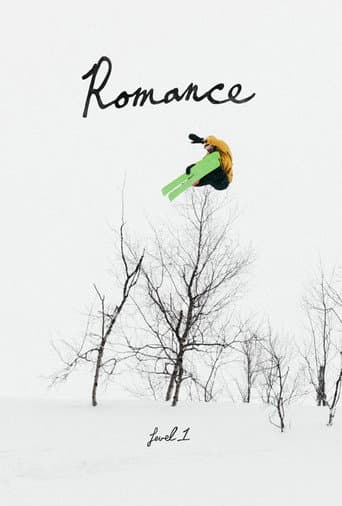 Affiche de Romance