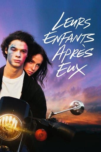 Affiche de Leurs enfants après eux