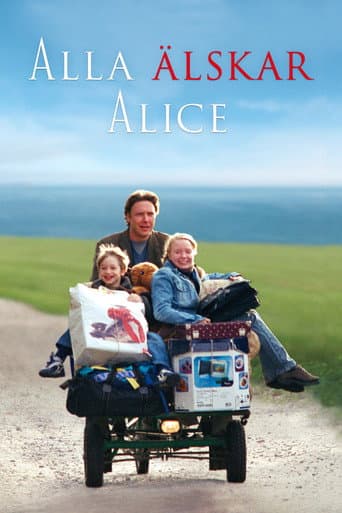 Affiche de Tout le monde aime Alice
