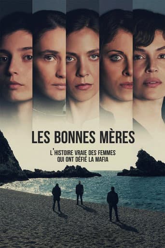 Affiche de Les bonnes mères
