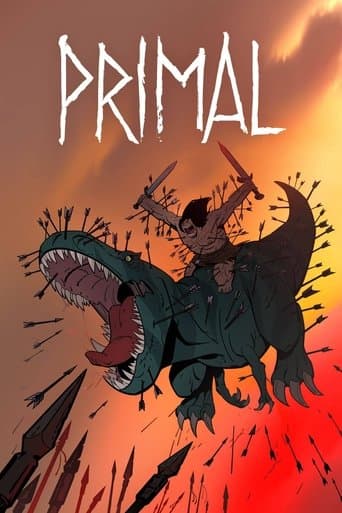 Affiche de Primal