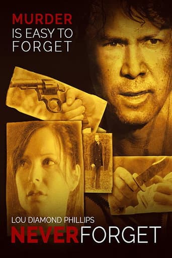 Affiche de N'oubliez jamais