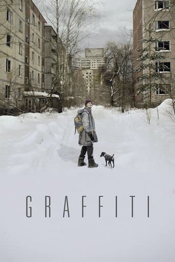Affiche de Graffiti