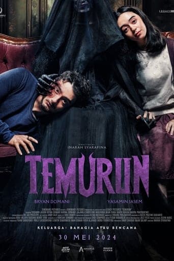Affiche de Temurun