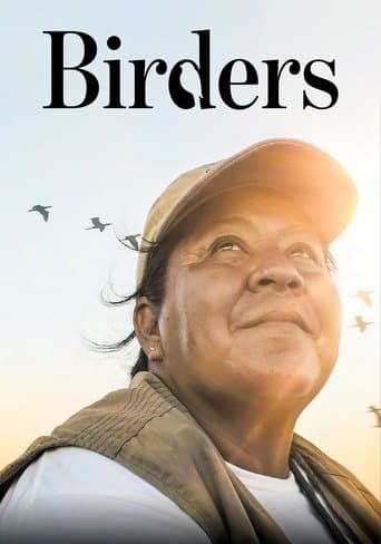 Affiche de Birders