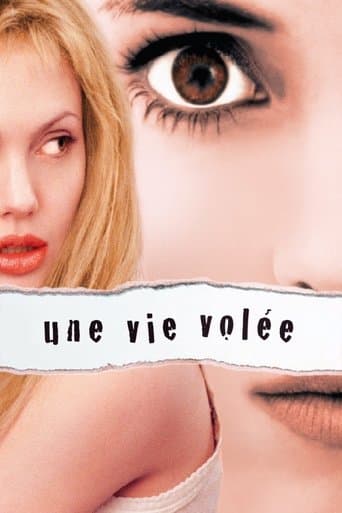 Affiche de Une vie volée