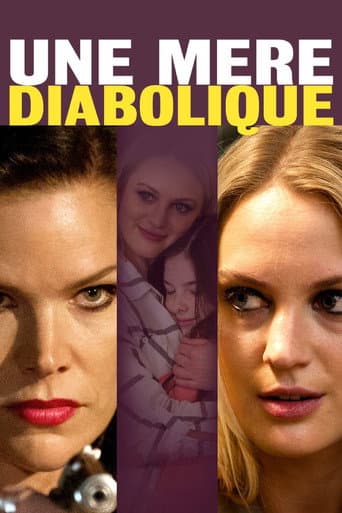 Affiche de Une mère diabolique