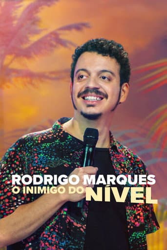 Affiche de Rodrigo Marques: O Inimigo do Nível