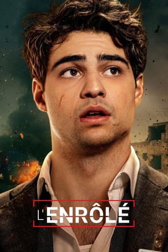 Affiche de The Recruit