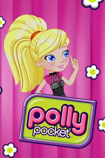 Affiche de Polly Pocket