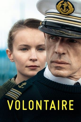 Affiche de Volontaire