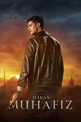 Affiche de Le Protecteur d'Istanbul