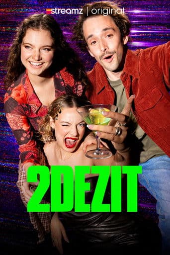 Affiche de 2dezit