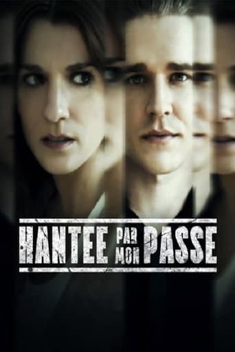 Affiche de Hantée par mon passé