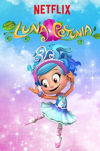 Affiche de Luna Petunia