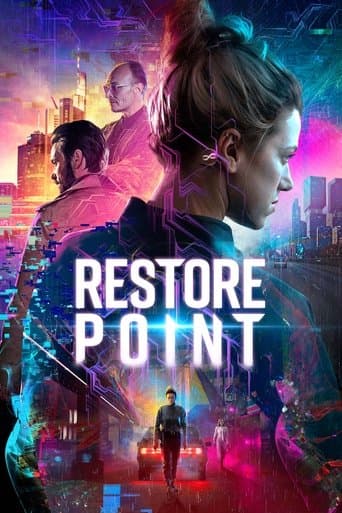 Affiche de Restore Point