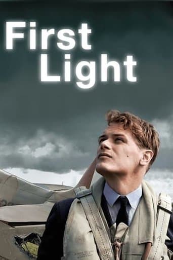 Affiche de Spitfire